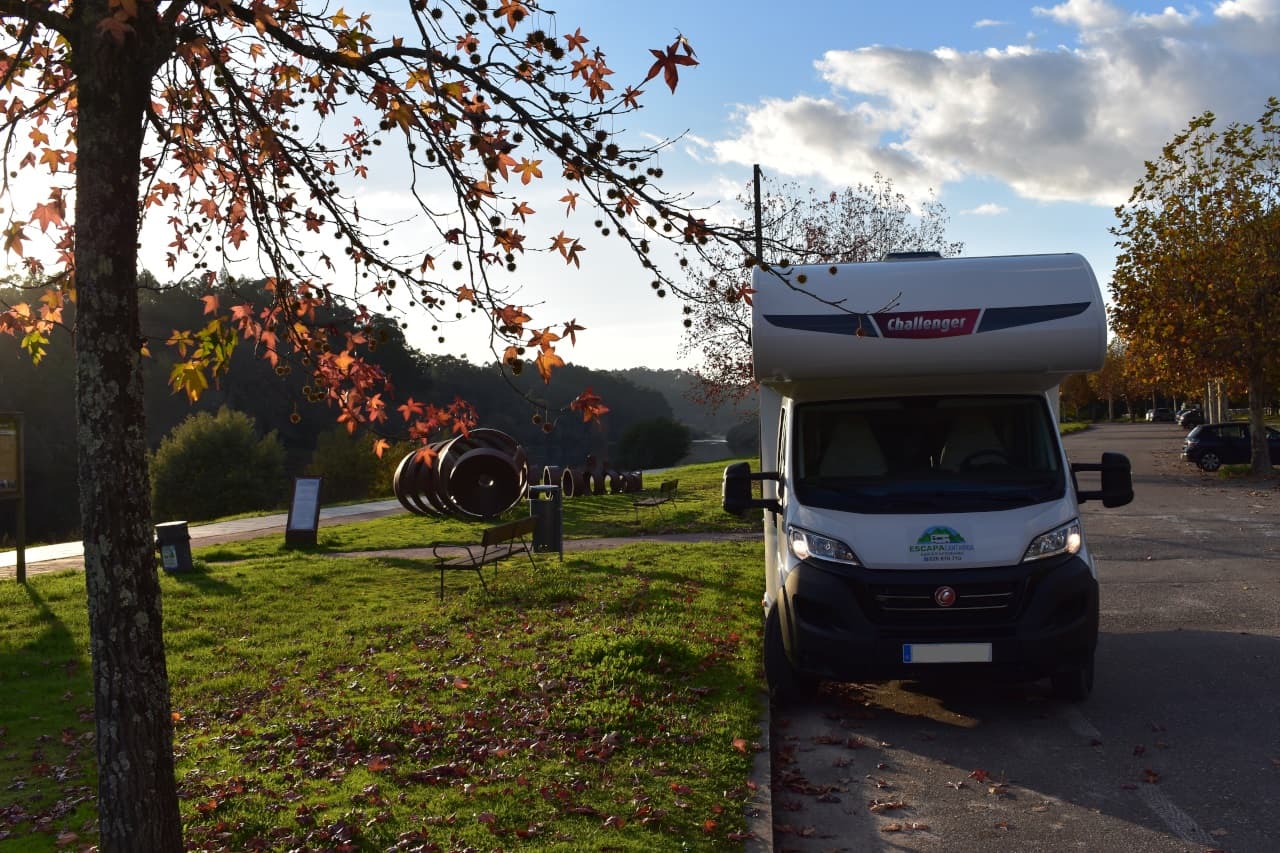 Challenger 1 - foto 2