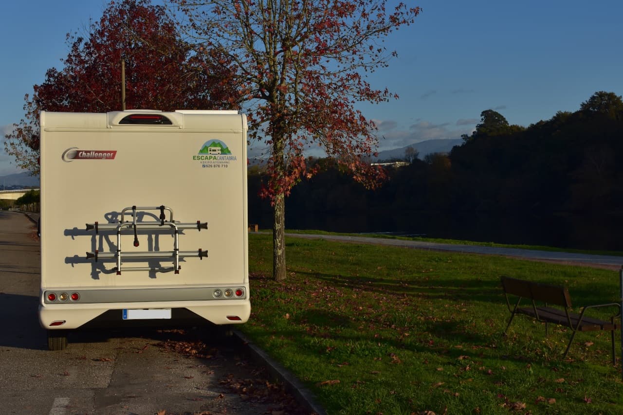 Challenger 2 - foto 4