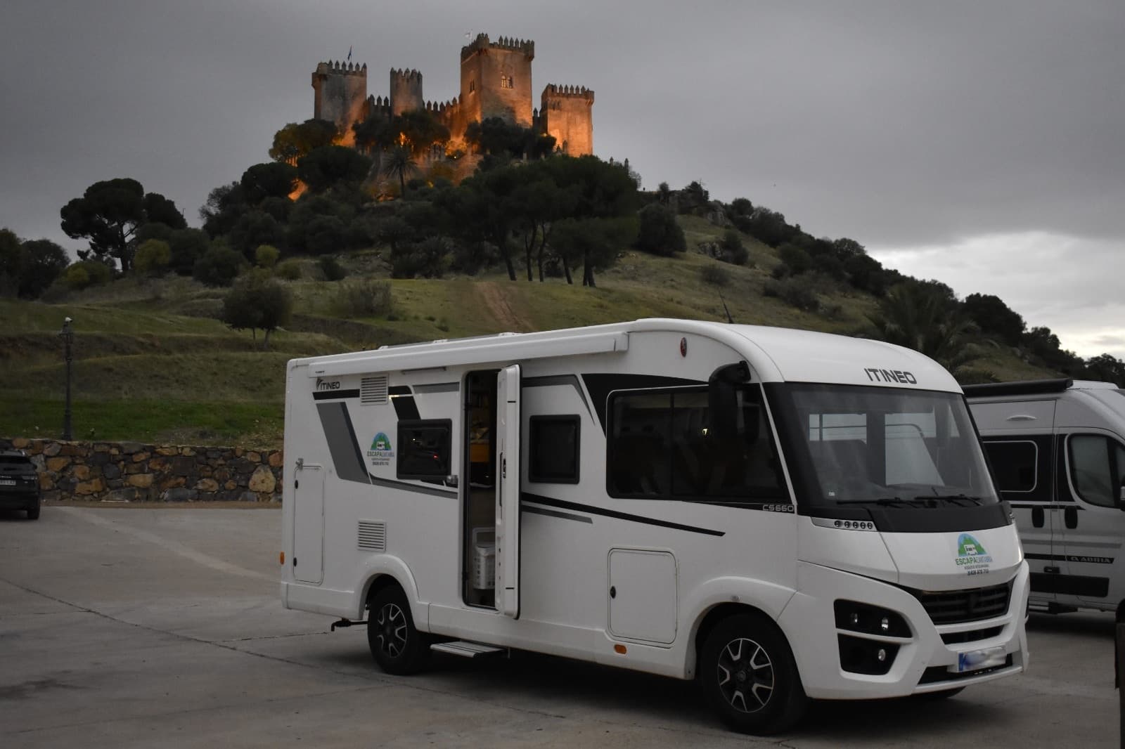 Itineo CS660 - foto 5