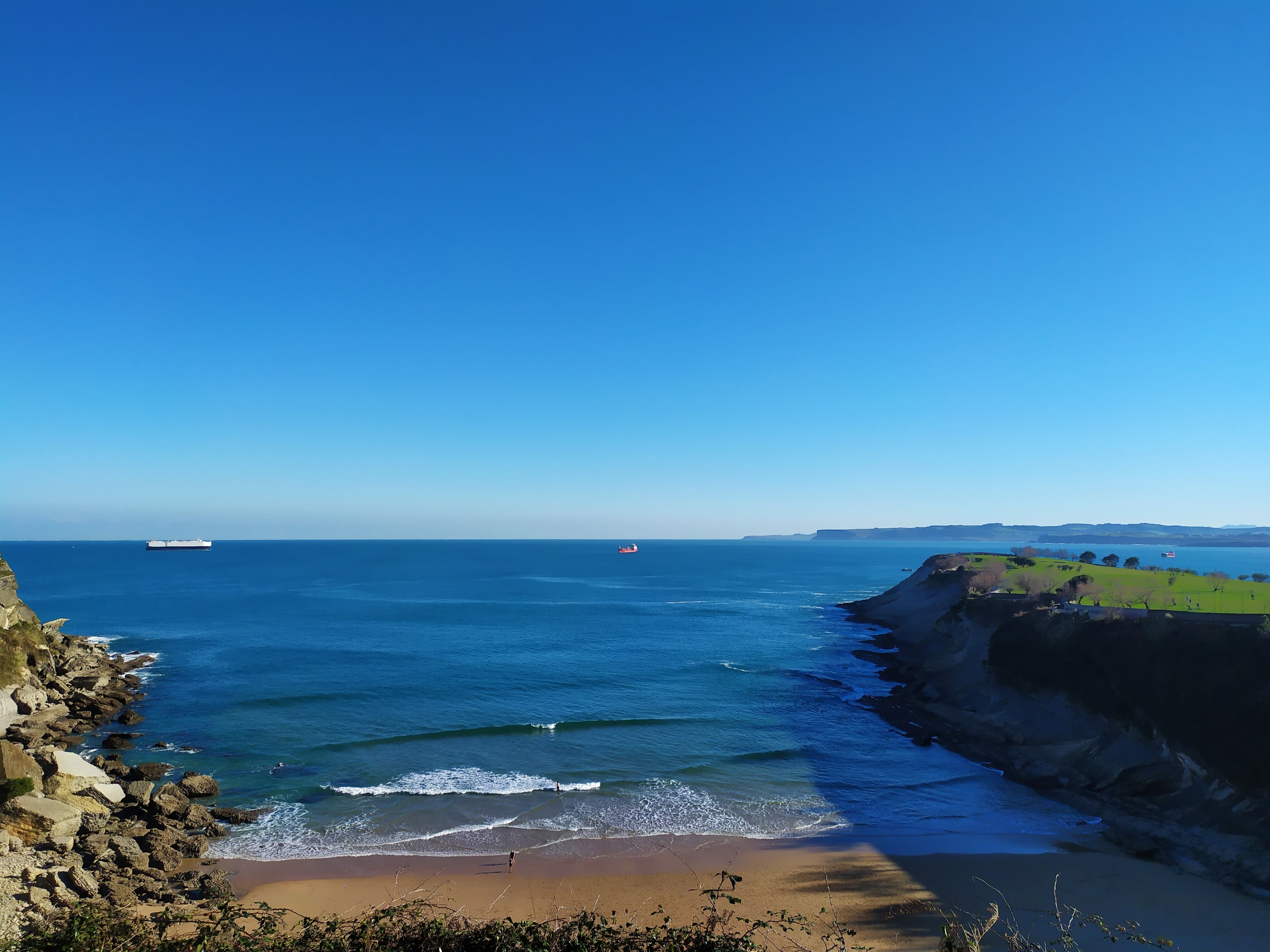 Ruta de las Mejores Playas en Cantabria en Autocaravana