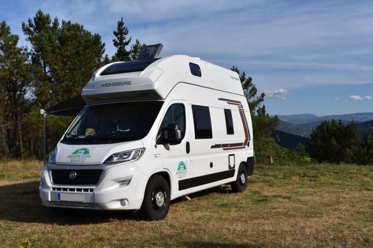 Alquilar o Comprar una Autocaravana ¿Cual es la Mejor Opción?